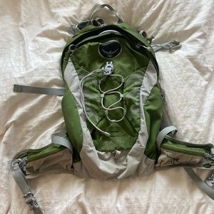 Osprey Talon 11 Day Hiking Back Pack